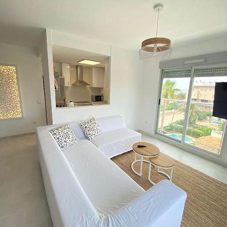 Ferienwohnung Atico Espuma - Marenia'S Dream Dénia Exterior foto